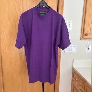 Britches Crewneck Short Sleeve T-Shirt - New, Medium